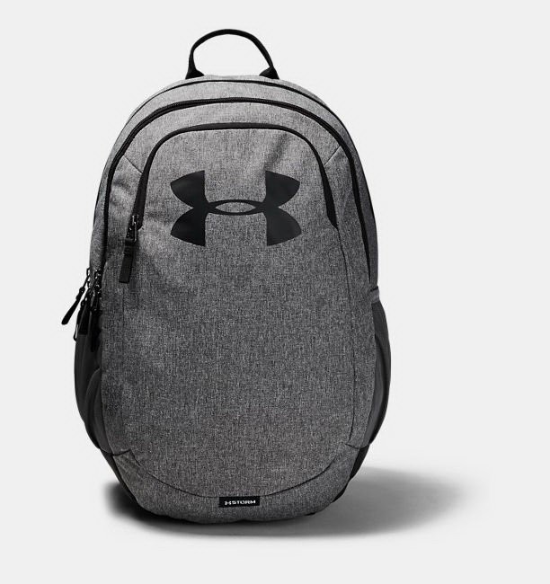 Рюкзак Under Armour UA Scrimmage 2.0 1342652-040 в Москве  в Москве 