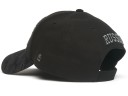 Бейсболка ATRIBUTIKA & CLUB Россия, черн. 101531