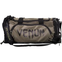 Сумка Venum Trainer Lite Khaki/Black 00459 в Москве  в Москве 