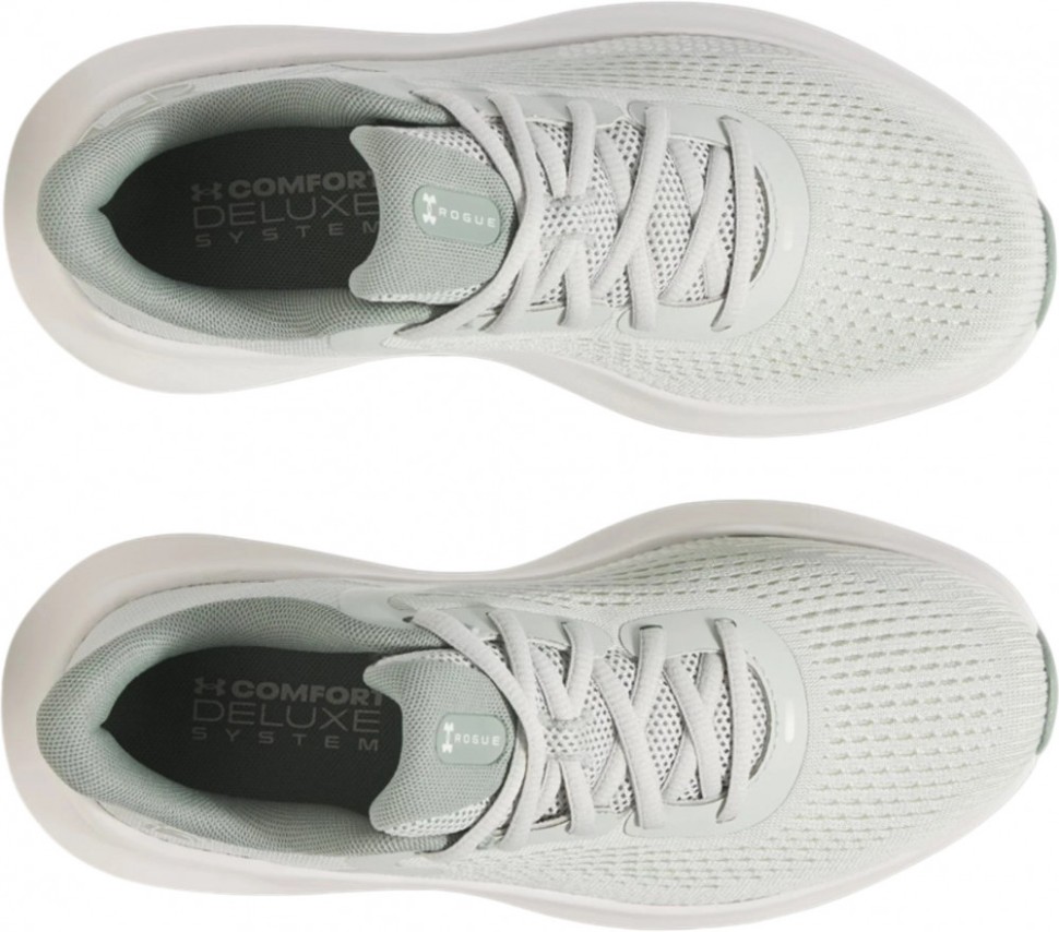 Кроссовки Under Armour UA W Charged Rogue 5 3028262-377 в Москве  в Москве 