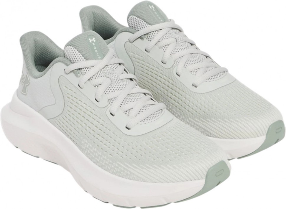 Кроссовки Under Armour UA W Charged Rogue 5 3028262-377 в Москве  в Москве 
