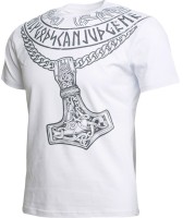 Футболка Hardcore Training Hammer Of Gods hctshirt0259 в Москве  в Москве 