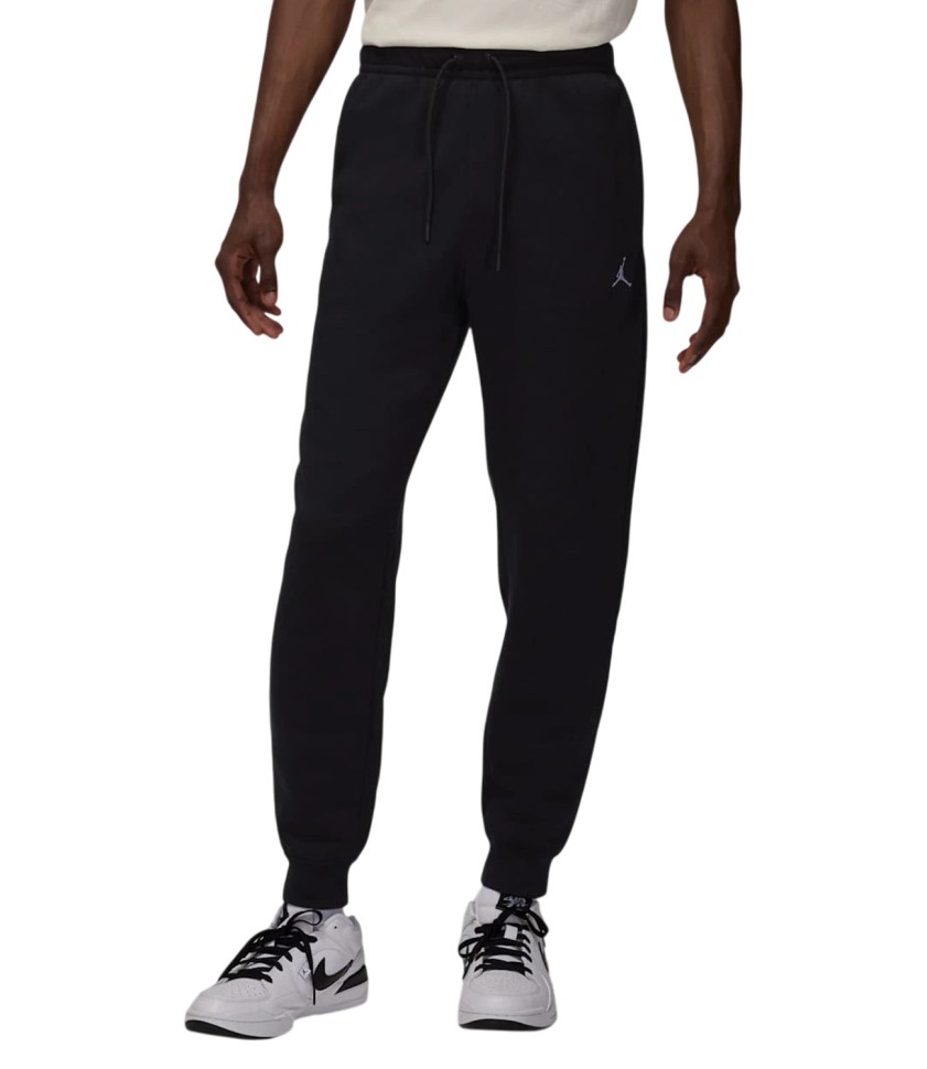 Брюки Nike M J BRKLN FLC PANT FV7277-010 в Москве  в Москве 