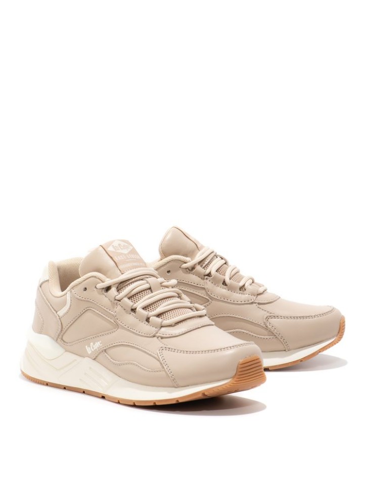 Кроссовки Lee Cooper 23LC036W-FW/BE в Москве в Москве