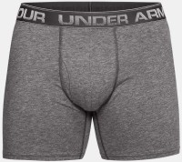 Трусы Under Armour Threadborne Natural 6 in 1316074-019 в Москве  в Москве 