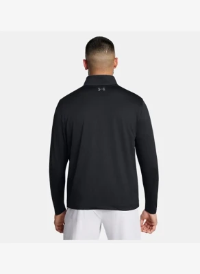 Джемпер Under Armour UA MatchPlay 1/4 Zip 1387127-001