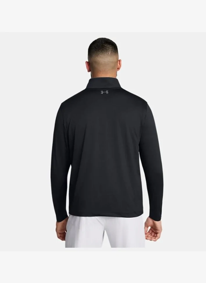Джемпер Under Armour UA MatchPlay 1/4 Zip 1387127-001 в Москве  в Москве 