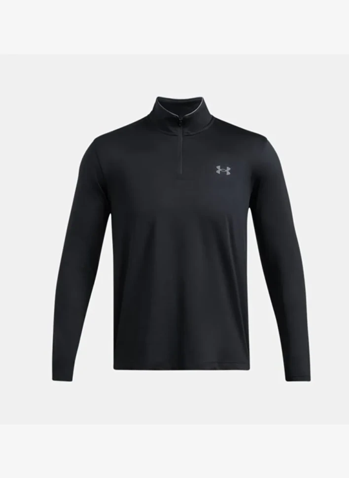 Джемпер Under Armour UA MatchPlay 1/4 Zip 1387127-001 в Москве  в Москве 