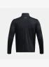 Джемпер Under Armour UA MatchPlay 1/4 Zip 1387127-001 в Москве  в Москве 