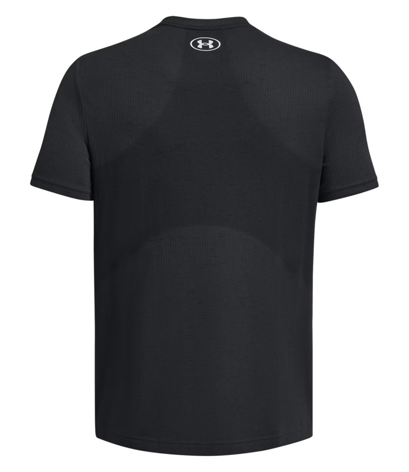 Футболка Under Armour UA Vanish Seamless SS 1382801-001 в Москве  в Москве 