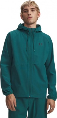 Ветровка Under Armour UA Vibe Woven Jacket 6003001-338