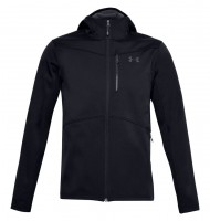 Ветровка Under Armour UA CGI Shield Hooded FZ 1355846-001 в Москве  в Москве 