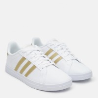 Кеды Adidas COURTPOINT GX5713 в Москве  в Москве 