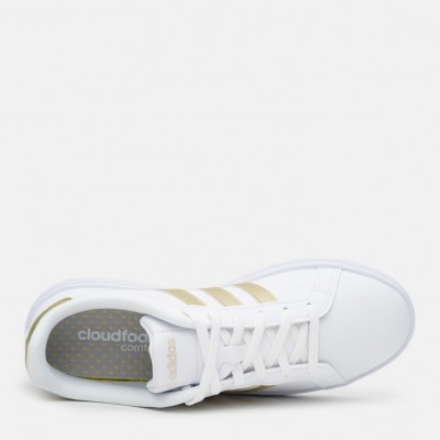 Кеды Adidas COURTPOINT GX5713