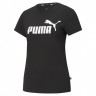 Футболка Puma ESS Logo Tee 58677401 в Москве 