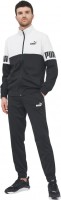 Спортивный костюм Puma Techstripe Tricot Suit CL 58583801 в Москве  в Москве 