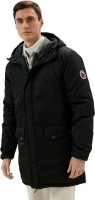 Куртка Lee Cooper MT2F120205AS2LC/BLK в Москве  в Москве 