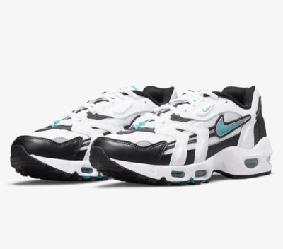Кроссовки Nike AIR MAX 96 II CZ1921-101