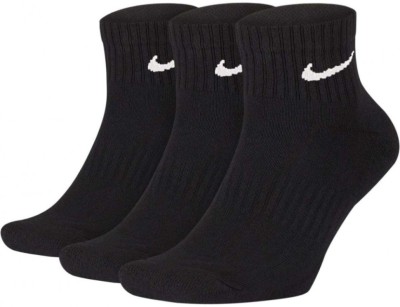 Носки Nike U Nk Everyday Csh Ankl 3Pr 132 SX7667-010