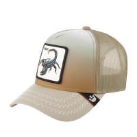 Бейсболка GOORIN BROTHERS арт. 101-0367 (песочный) {tan} в Москве  в Москве 