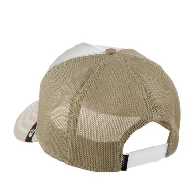 Бейсболка GOORIN BROTHERS арт. 101-0367 (песочный) {tan}