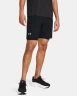 Шорты Under Armour UA LAUNCH 7'' 2-IN-1 SHORT 1382641-001 в Москве  в Москве 