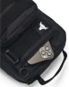 Сумка на пояс Under Armour UA Project Rock Waist Bag 1376457-001