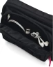 Сумка на пояс Under Armour UA Project Rock Waist Bag 1376457-001