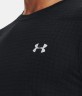 Футболка Under Armour UA Seamless Grid SS 1376921-001 в Москве  в Москве 