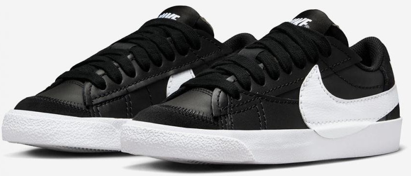 Кроссовки Nike Blazer Low '77 Jumbo DQ1470-002 в Москве  в Москве 