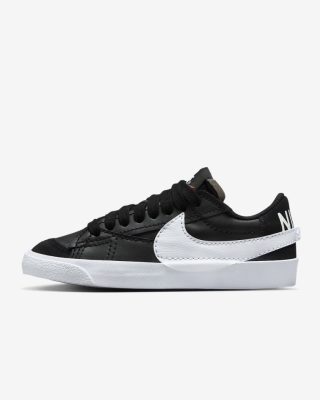 Кроссовки Nike Blazer Low &#039;77 Jumbo DQ1470-002