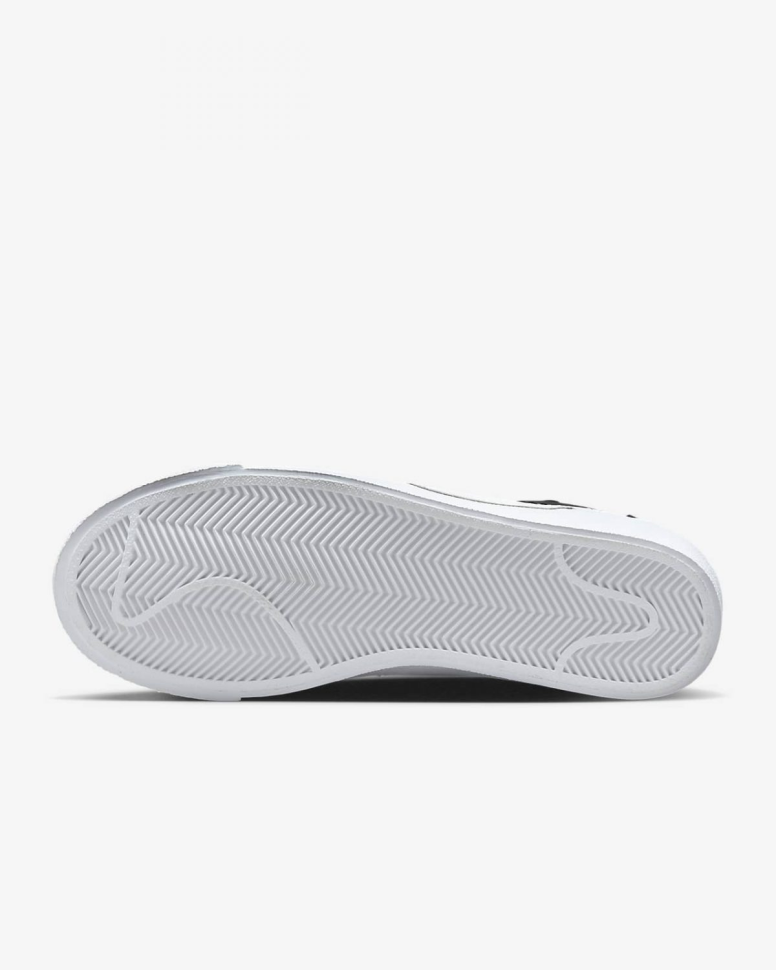 Кроссовки Nike Blazer Low '77 Jumbo DQ1470-002 в Москве  в Москве 
