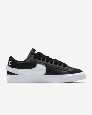 Кроссовки Nike Blazer Low &#039;77 Jumbo DQ1470-002