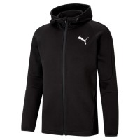 Толстовка Puma EVOSTRIPE Core FZ Hoodie 58581201 в Москве  в Москве 