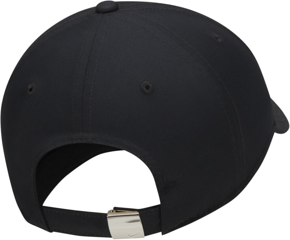 Бейсболка Nike U Nk Df Club Cap U Cb Mtswsh L FB5372-010 в Москве  в Москве 