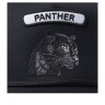 Бейсболка GOORIN BROTHERS ANIMAL FARM PANTHER 101-1543 (черный) 91-954-09-00