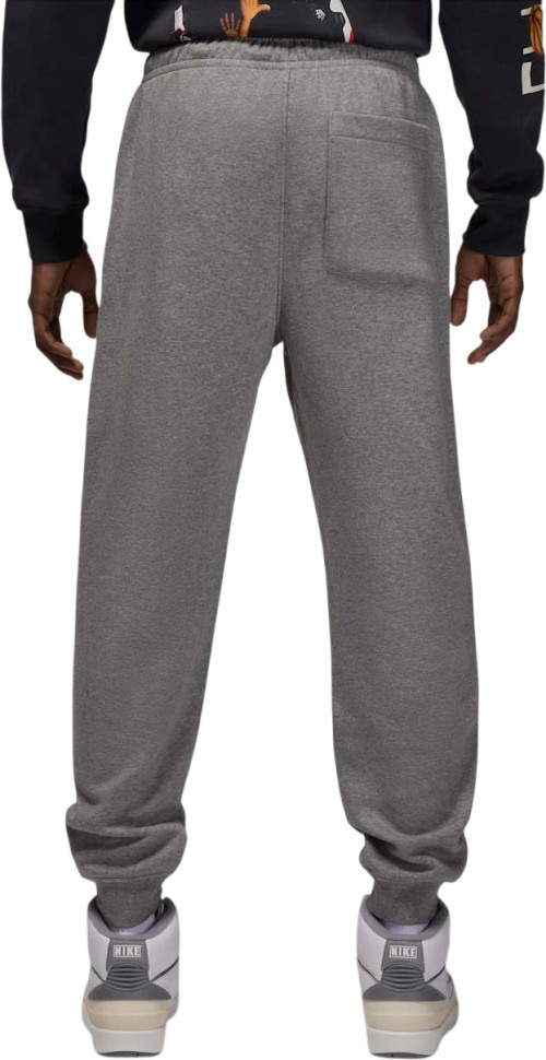 Брюки Nike M J BRKLN FLC PANT FV7277-091 в Москве  в Москве 