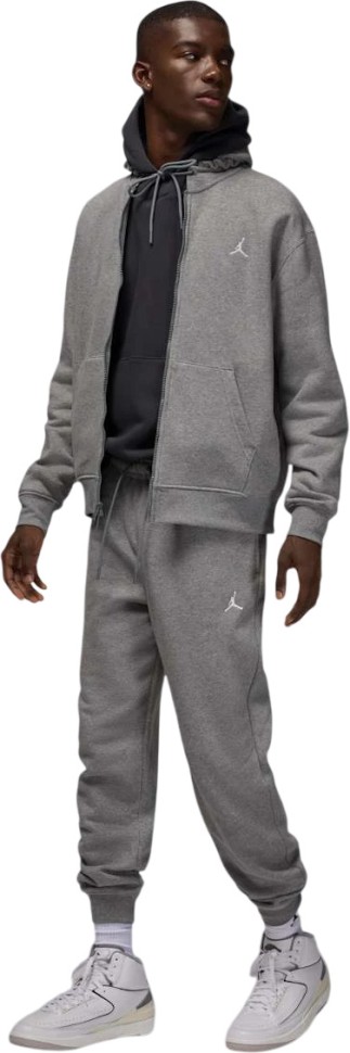 Брюки Nike M J BRKLN FLC PANT FV7277-091 в Москве  в Москве 