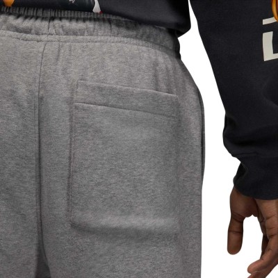 Брюки Nike M J BRKLN FLC PANT FV7277-091
