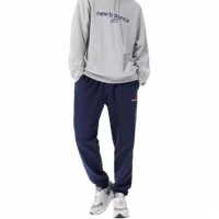 Брюки New Balance Uni-ssentials French Terry Sweatpant UP21500-NGO в Москве  в Москве 