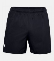 Шорты Under Armour Launch 12.5cm Stretch Woven 1326571-001 в Москве  в Москве 