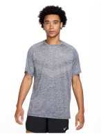Футболка NIKE M NK DFADV STRIDE SS TOP HV5203-437 в Москве  в Москве 