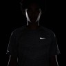 Футболка NIKE M NK DFADV STRIDE SS TOP HV5203-437 в Москве  в Москве 