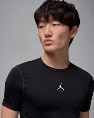 Футболка Nike M J DF SPRT SS COMP TOP HV4099-010