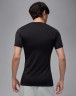 Футболка Nike M J DF SPRT SS COMP TOP HV4099-010 в Москве  в Москве 