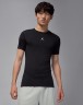 Футболка Nike M J DF SPRT SS COMP TOP HV4099-010 в Москве  в Москве 