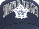 Бейсболка ATRIBUTIKA & CLUB Toronto Maple Leafs, син. 31178 в Москве 