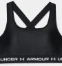 Бра Under Armour UA Crossback Matte/Shine 1362612-001 в Москве 