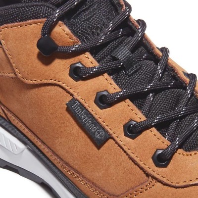 Кроссовки для активного отдыха Timberland TBLA2A15M