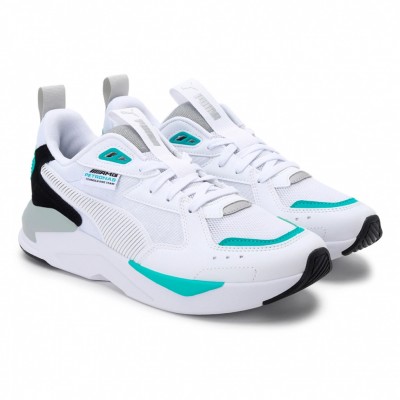 Кроссовки Puma MAPF1 X-Ray Lite Pro 30693501